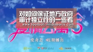 对如何保证地方政府审计独立性的一些看法【米兰体育】(图1) APP下载