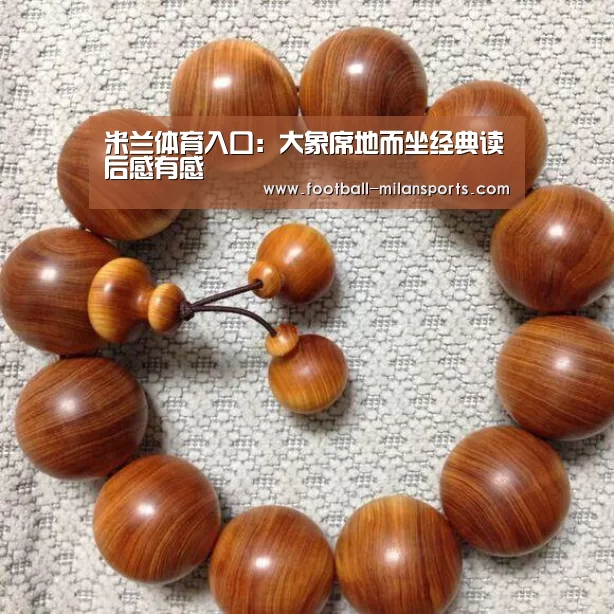 米兰体育入口:大象席地而坐经典读后感有感(图1) 米兰体育入口:大象席地而坐经典读后感有感(图1)