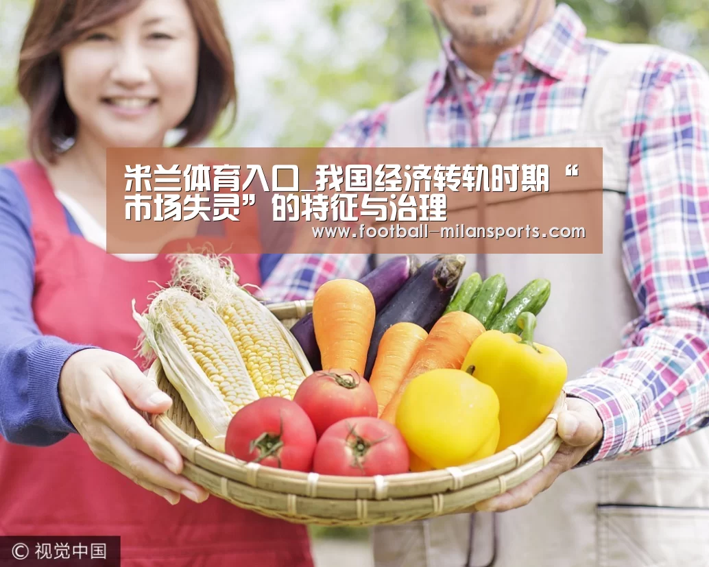 米兰体育入口_我国经济转轨时期“市场失灵”的特征与治理(图2) 米兰体育