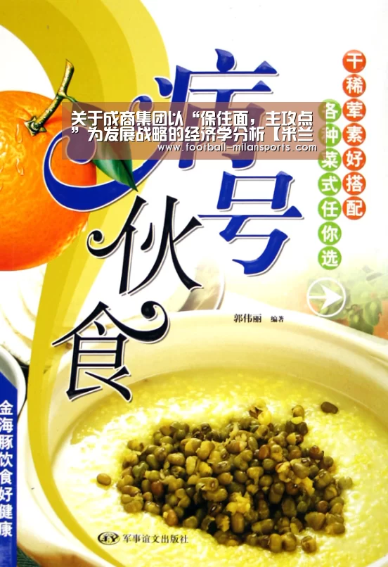关于成商集团以“保住面，主攻点”为发展战略的经济学分析【米兰体育入口】(图3)